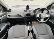 2014 SUZUKI SWIFT XG 4WD