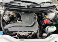 2014 SUZUKI SWIFT XG 4WD