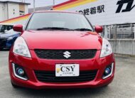 SUZUKI SWIFT XG-DJE