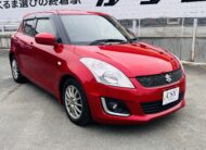 SUZUKI SWIFT XG-DJE