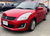 SUZUKI SWIFT XG-DJE