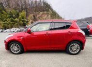 SUZUKI SWIFT XG-DJE