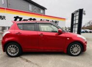 SUZUKI SWIFT XG-DJE