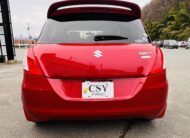 SUZUKI SWIFT XG-DJE
