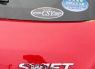 SUZUKI SWIFT XG-DJE