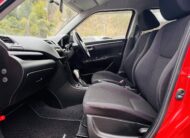 SUZUKI SWIFT XG-DJE