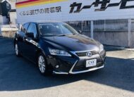 2015 LEXUS CT 200h Version C