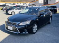 2015 LEXUS CT 200h Version C