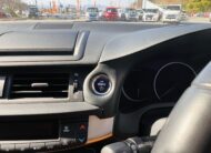 2015 LEXUS CT 200h Version C