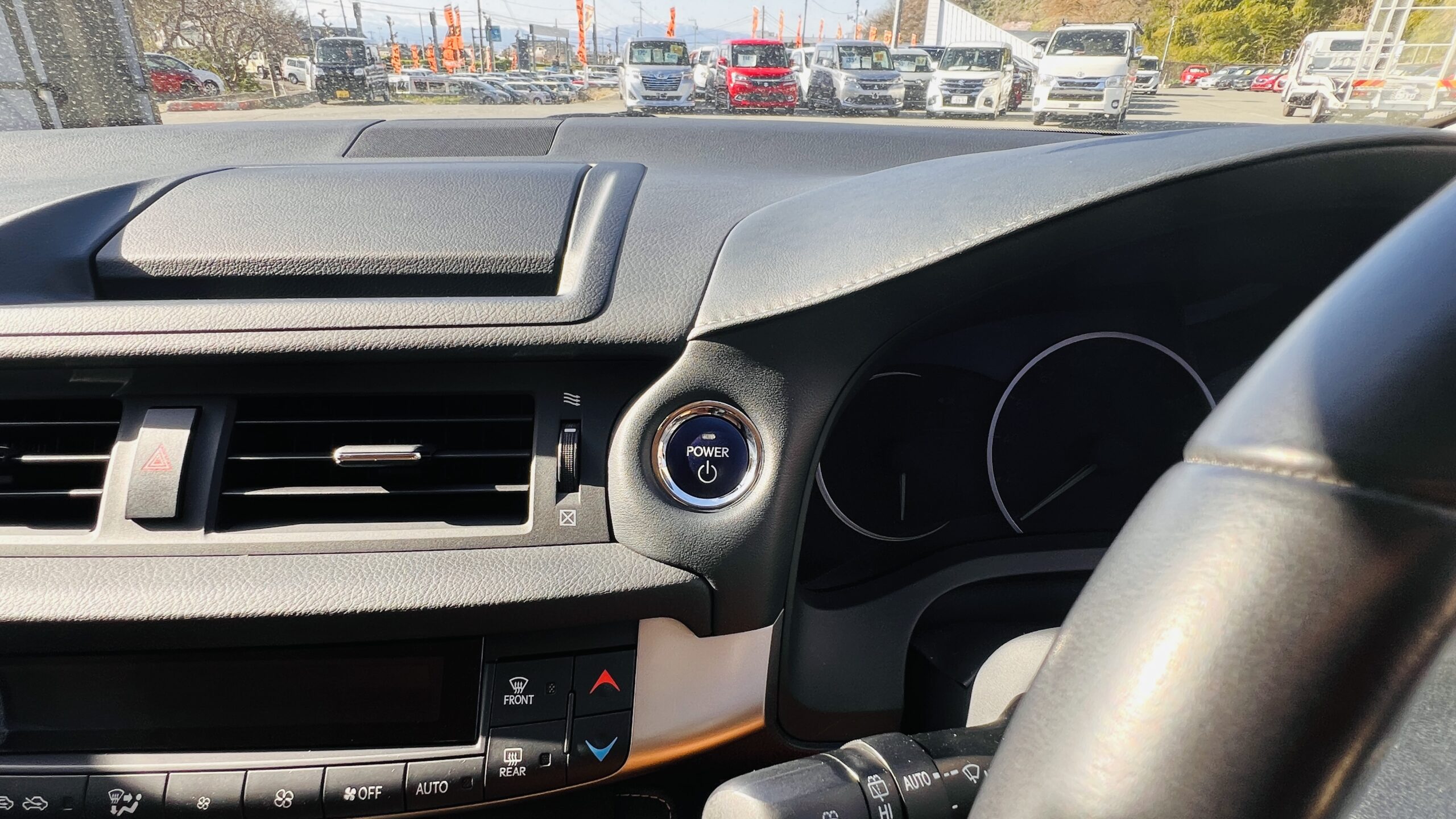 2015 LEXUS CT 200h Version C