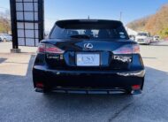 2015 LEXUS CT 200h Version C