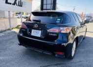 2015 LEXUS CT 200h Version C