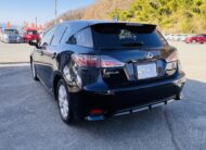 2015 LEXUS CT 200h Version C