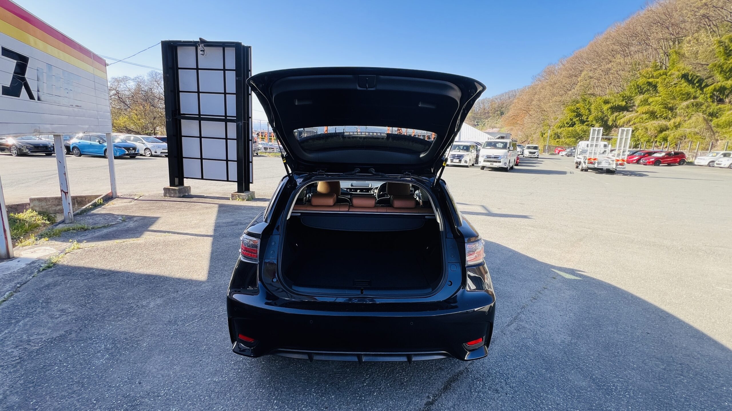 2015 LEXUS CT 200h Version C