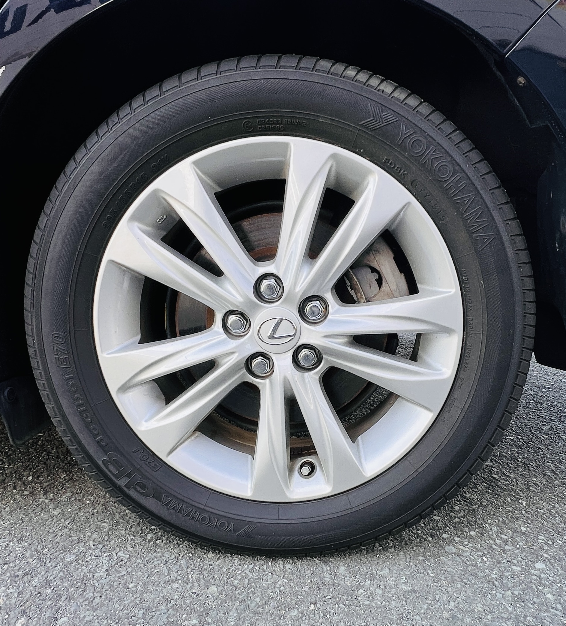 2015 LEXUS CT 200h Version C