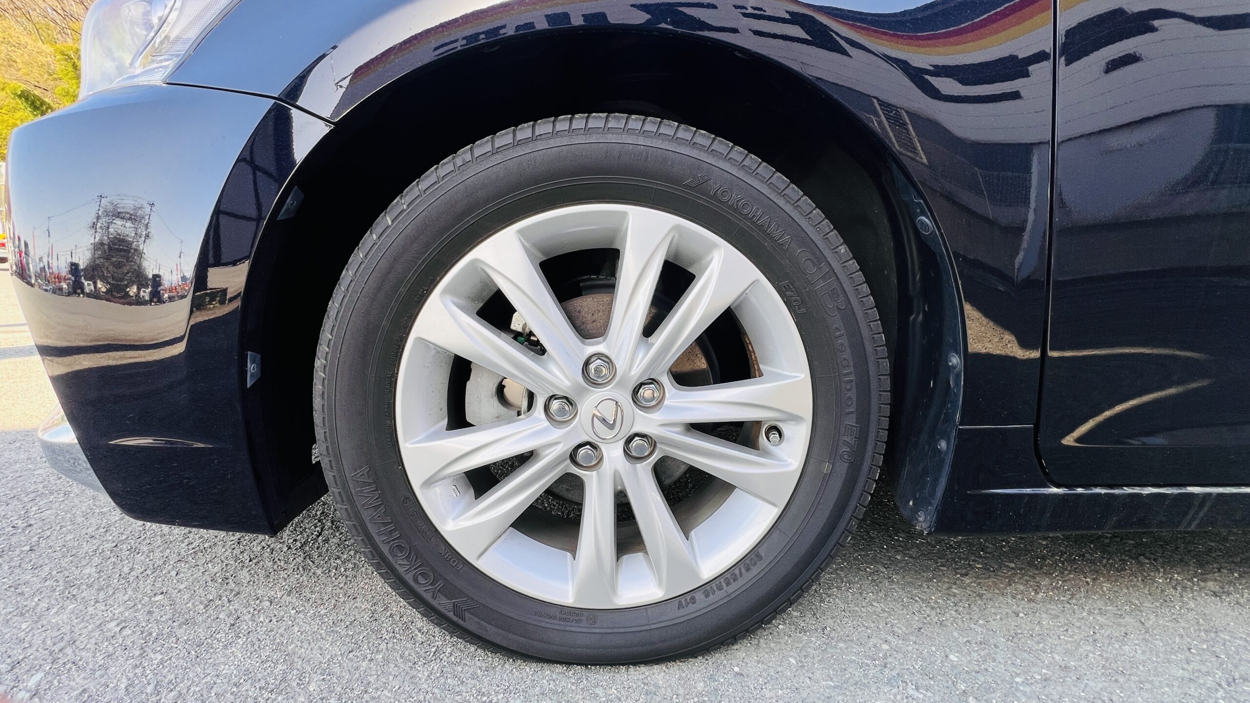 2015 LEXUS CT 200h Version C