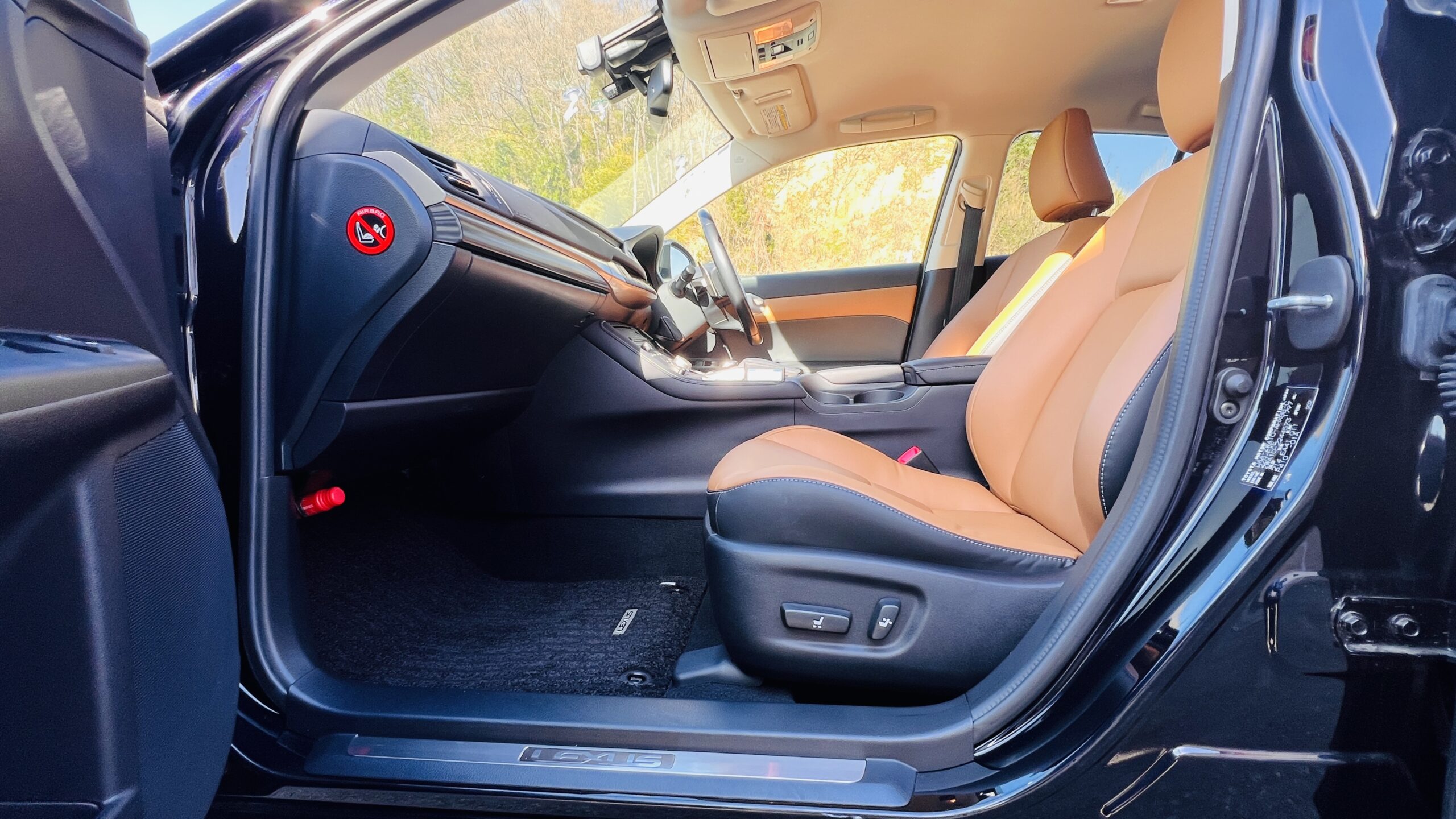 2015 LEXUS CT 200h Version C