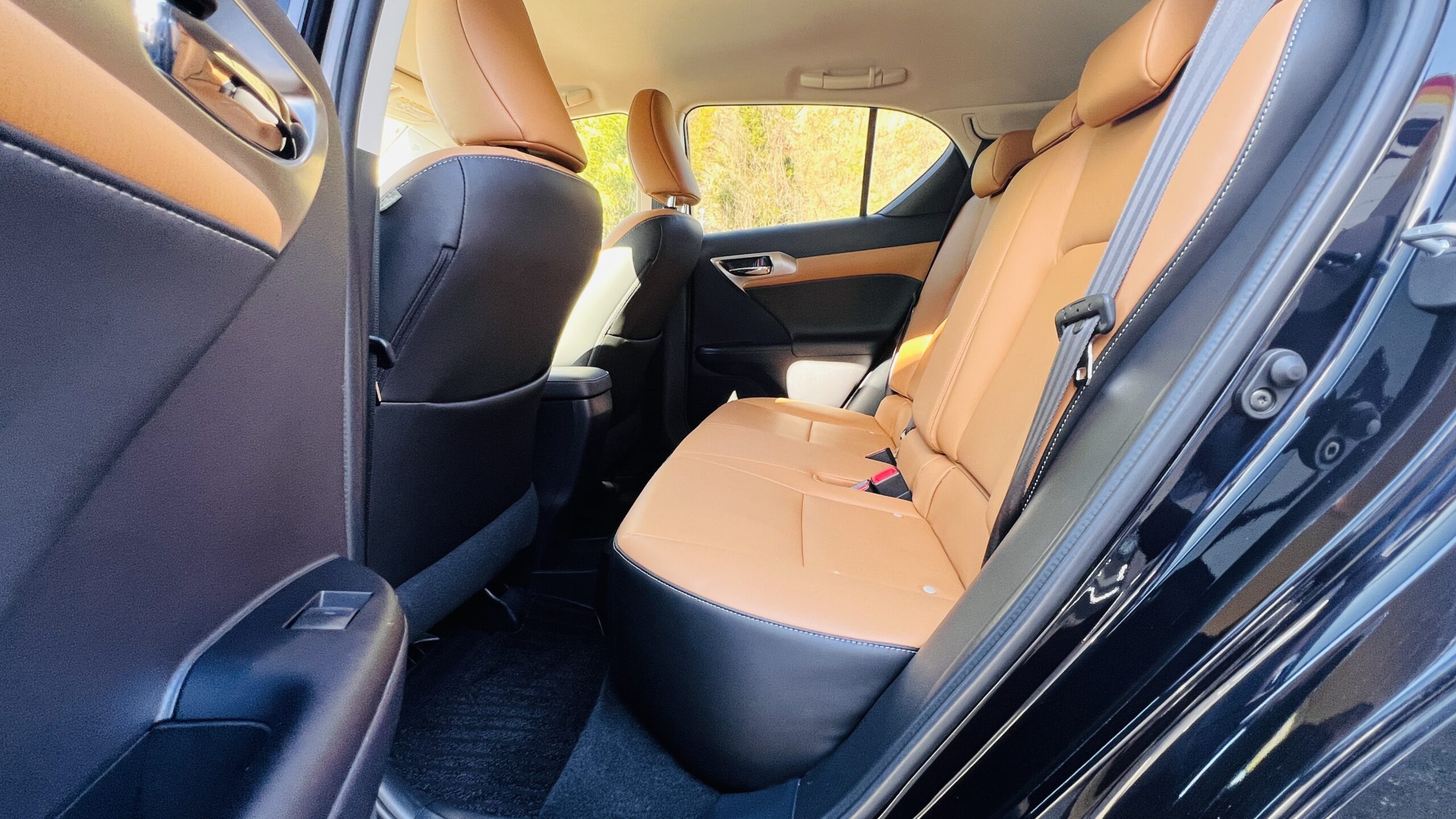 2015 LEXUS CT 200h Version C