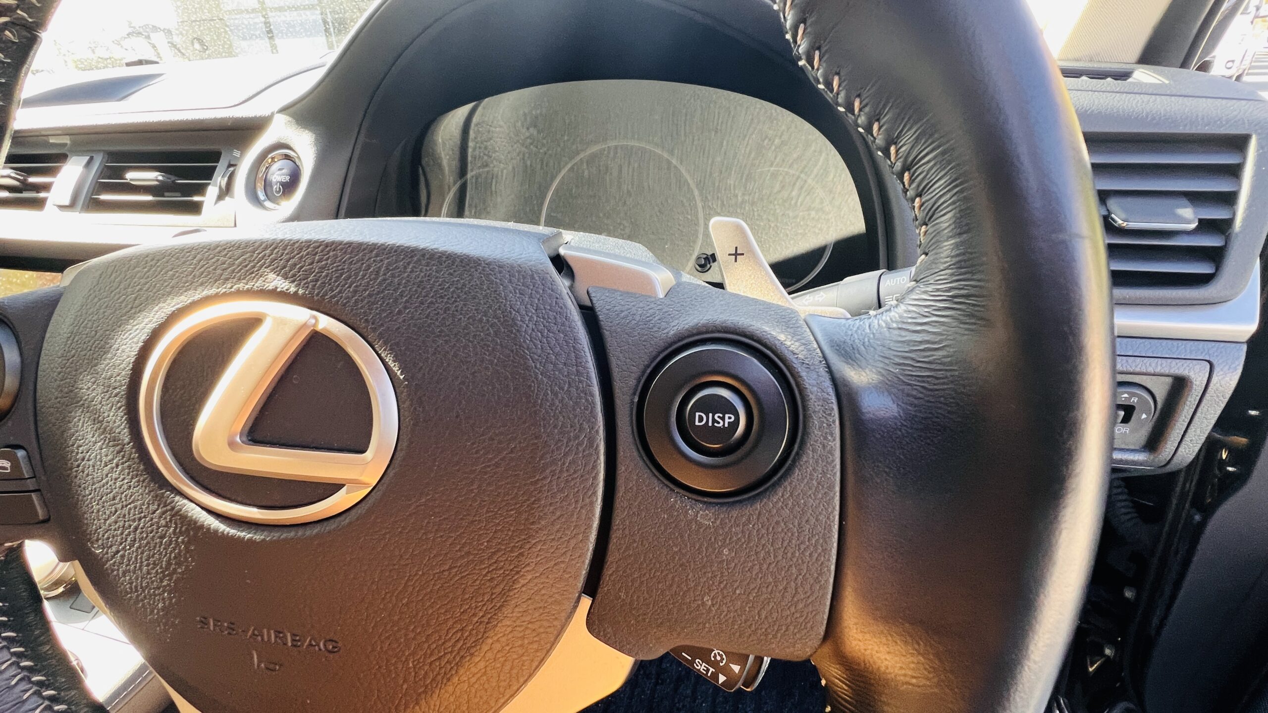 2015 LEXUS CT 200h Version C