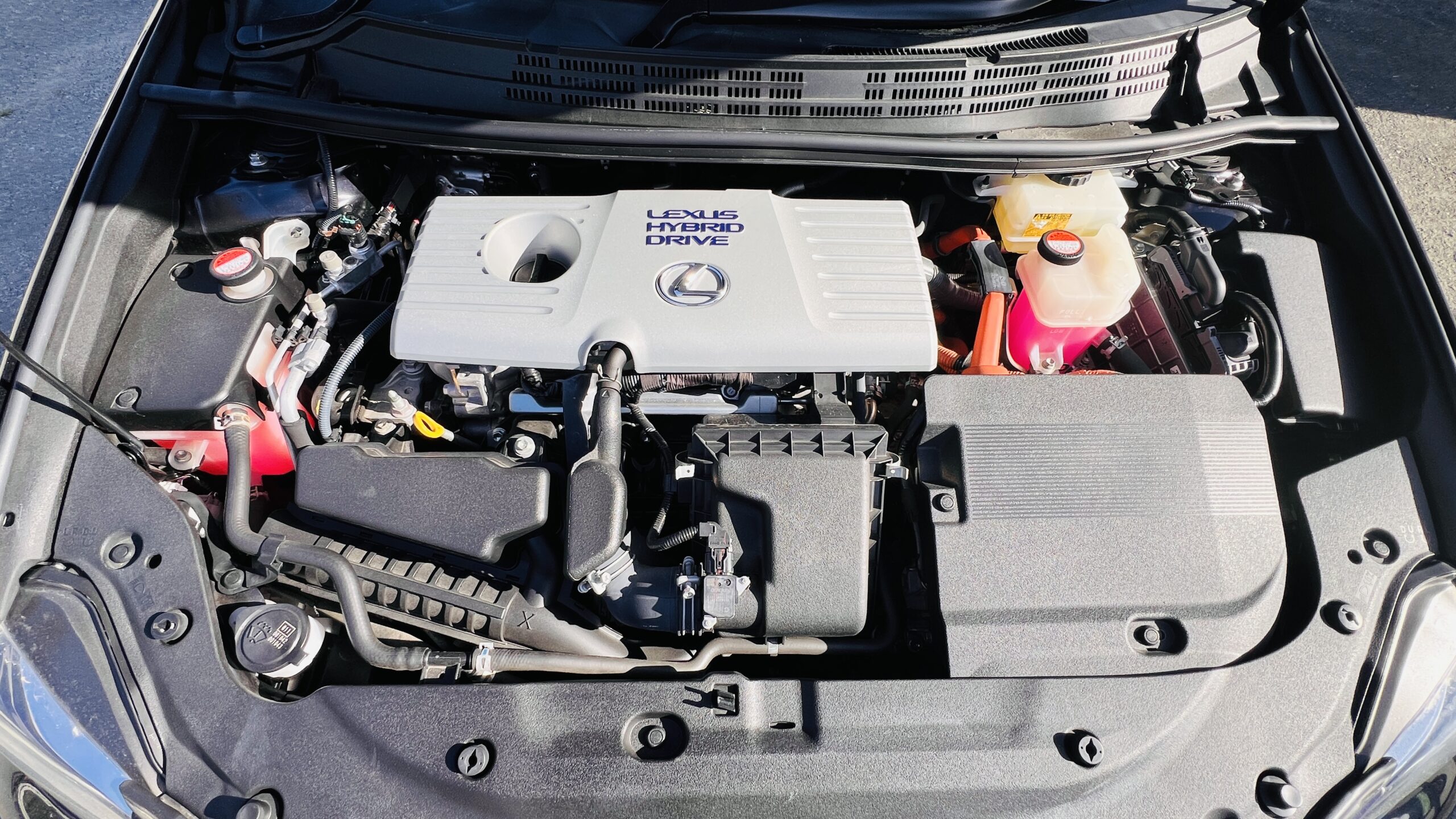 2015 LEXUS CT 200h Version C