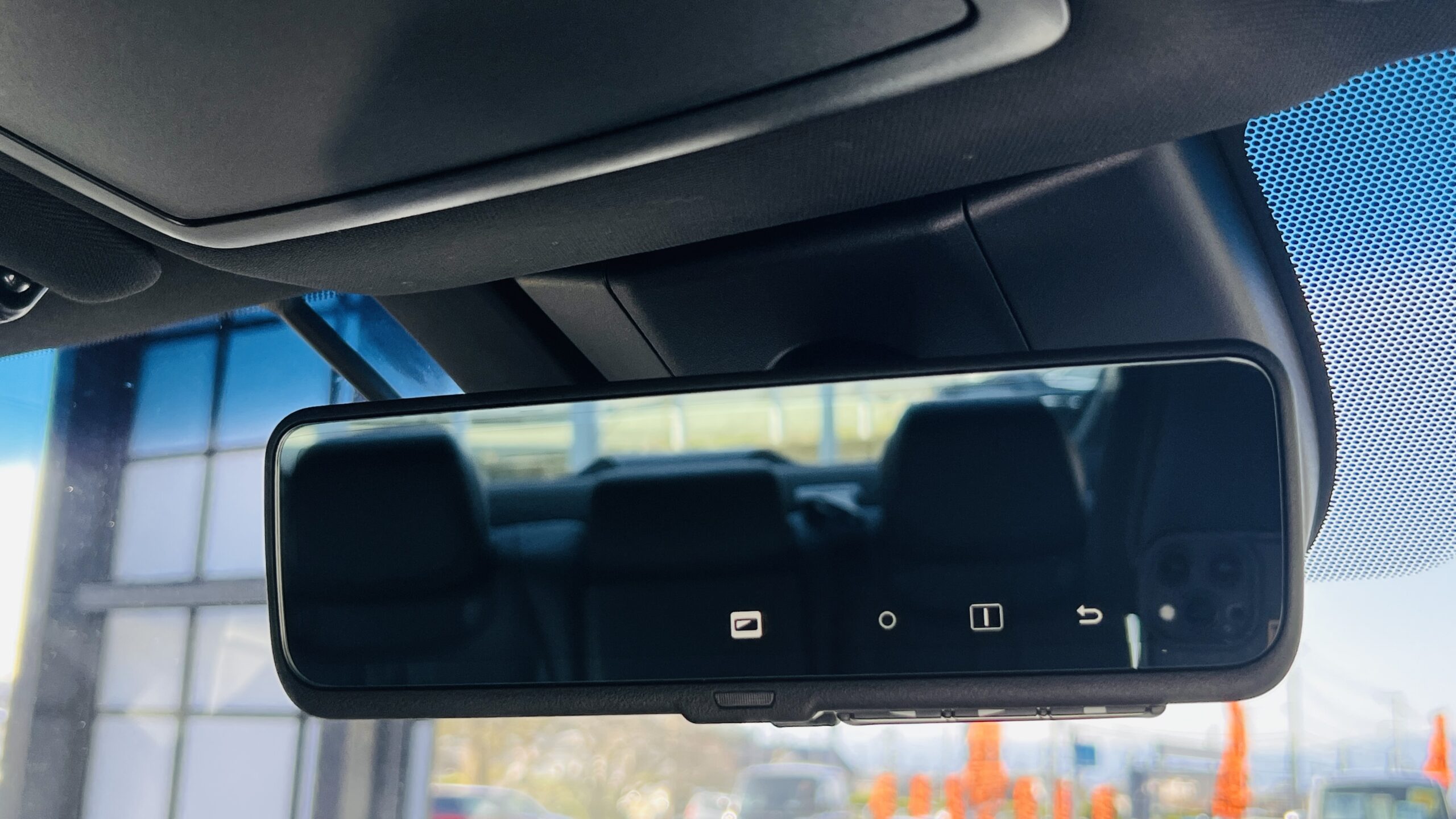2019 TOYOTA CROWN HYBRID G