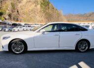 2019 TOYOTA CROWN HYBRID G