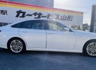 2019 TOYOTA CROWN HYBRID G