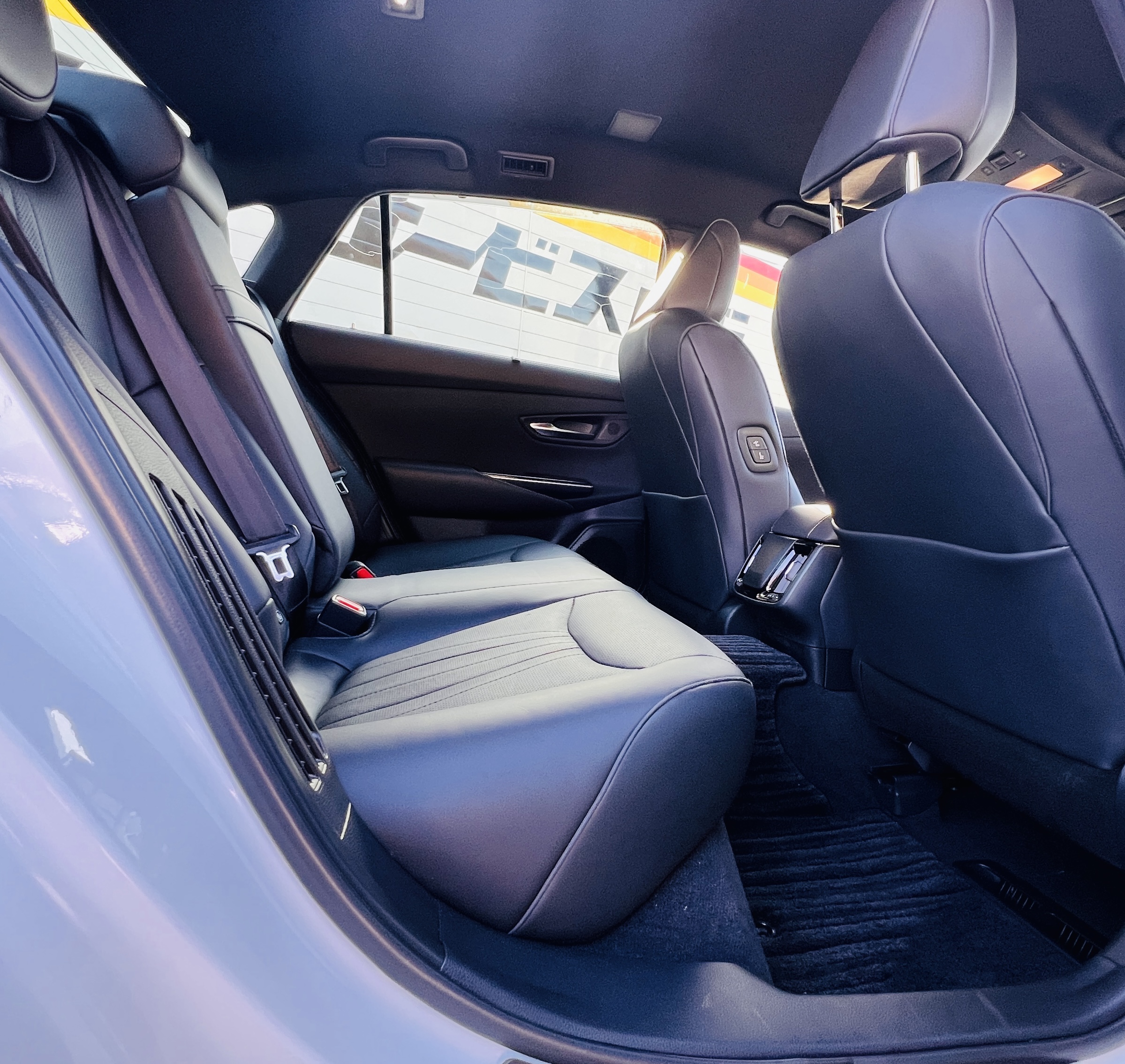 2019 TOYOTA CROWN HYBRID G