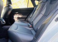 2019 TOYOTA CROWN HYBRID G