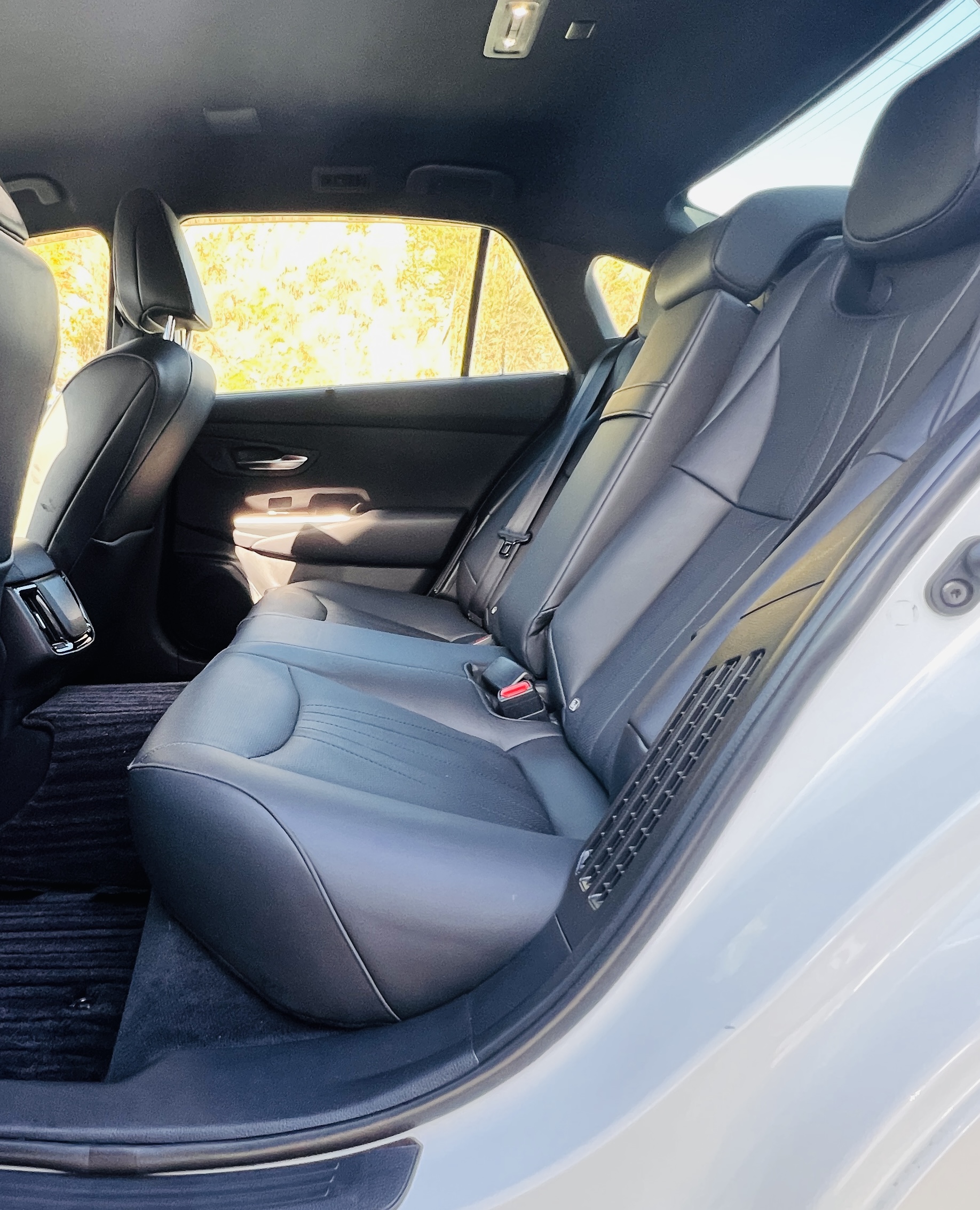 2019 TOYOTA CROWN HYBRID G