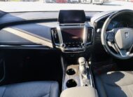 2019 TOYOTA CROWN HYBRID G