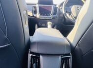 2019 TOYOTA CROWN HYBRID G