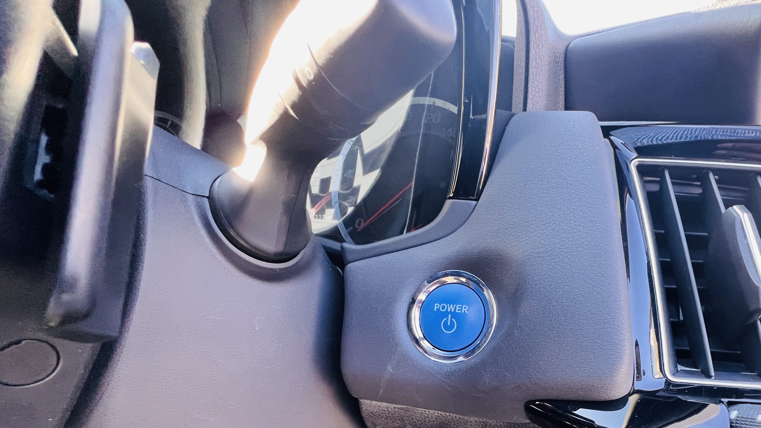 2019 TOYOTA CROWN HYBRID G