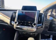 2019 TOYOTA CROWN HYBRID G