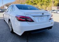2019 TOYOTA CROWN HYBRID G