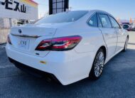 2019 TOYOTA CROWN HYBRID G