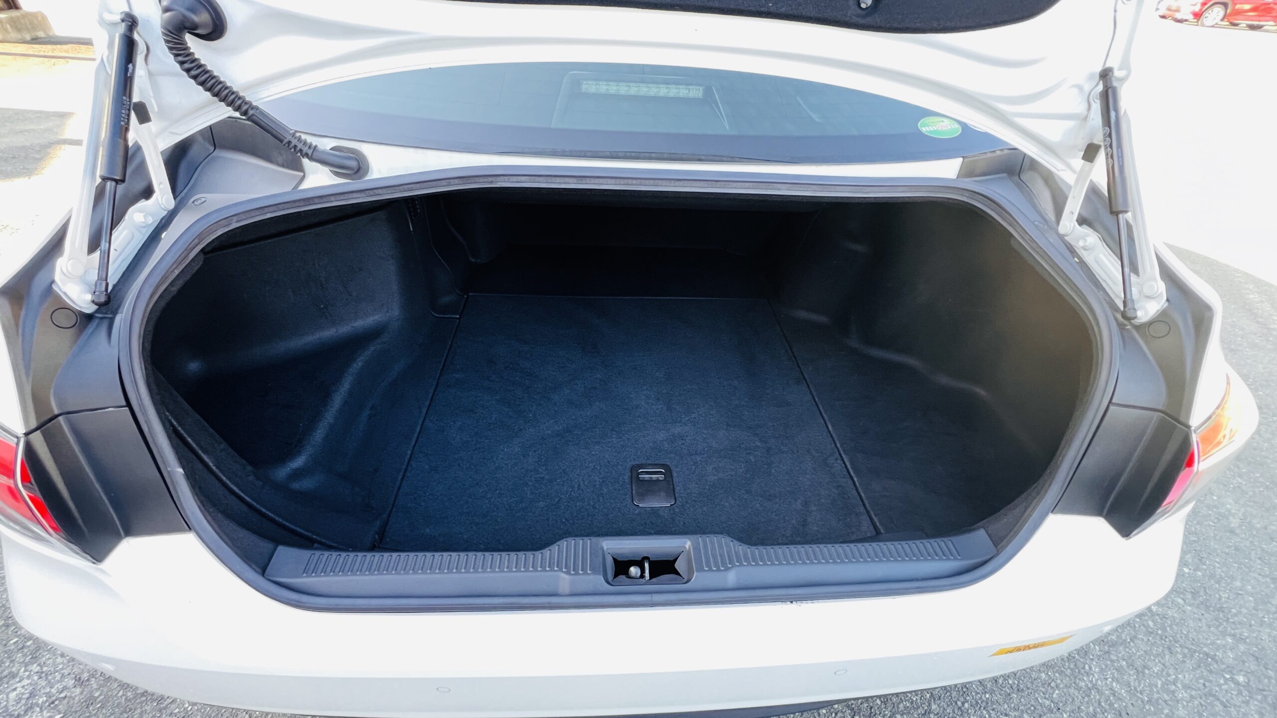 2019 TOYOTA CROWN HYBRID G