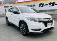 2017 HONDA VEZEL HV  RS HONDA SENSING