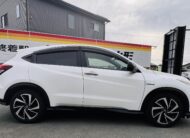 2017 HONDA VEZEL HV  RS HONDA SENSING