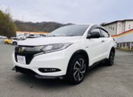 2017 HONDA VEZEL HV  RS HONDA SENSING
