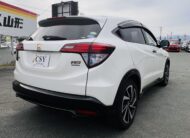2017 HONDA VEZEL HV  RS HONDA SENSING