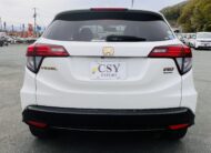 2017 HONDA VEZEL HV  RS HONDA SENSING