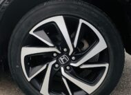 2017 HONDA VEZEL HV  RS HONDA SENSING