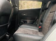 2017 HONDA VEZEL HV  RS HONDA SENSING