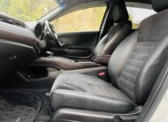 2017 HONDA VEZEL HV  RS HONDA SENSING