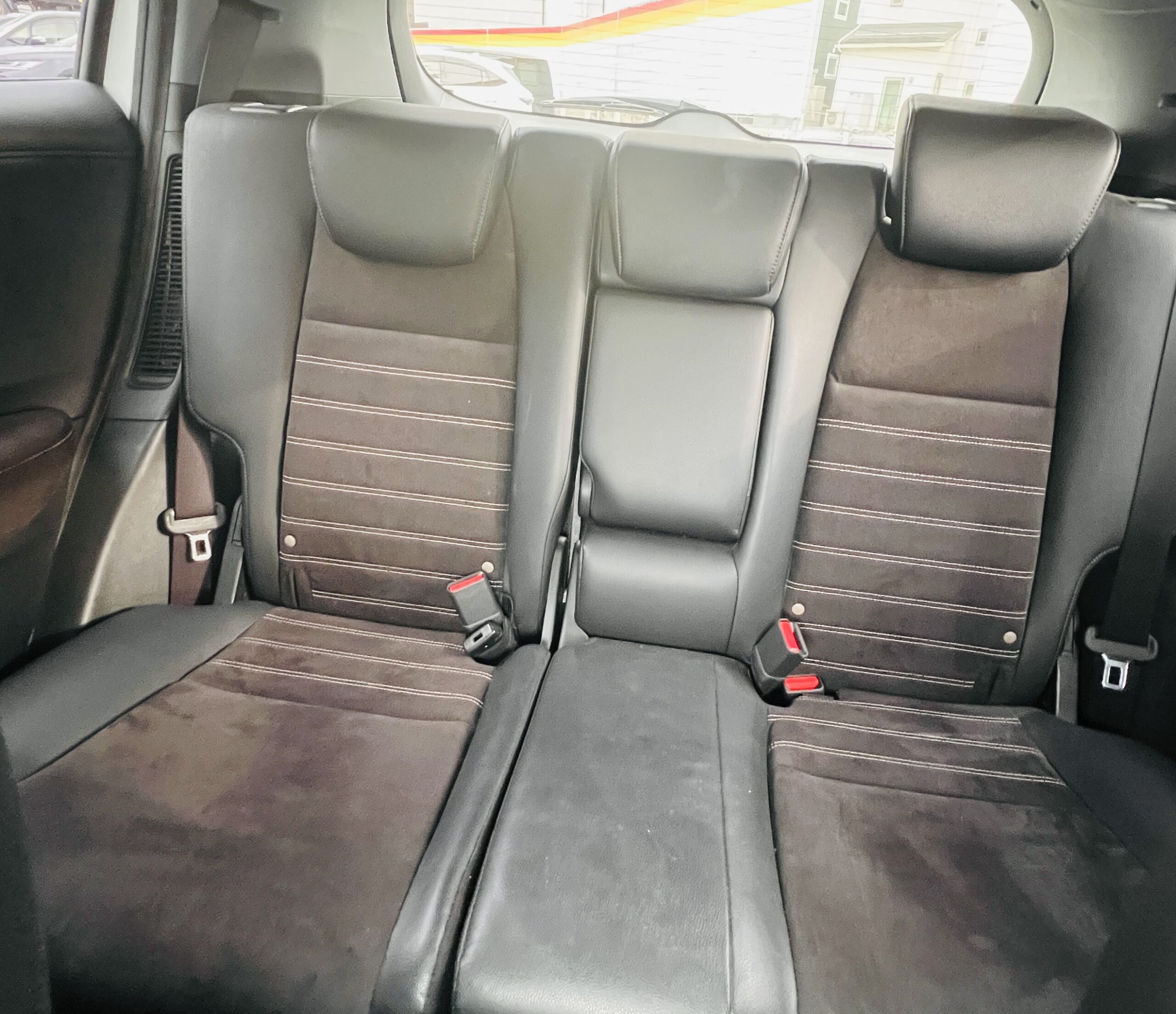 2017 HONDA VEZEL HV  RS HONDA SENSING