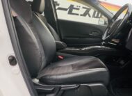 2017 HONDA VEZEL HV  RS HONDA SENSING