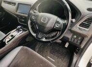 2017 HONDA VEZEL HV  RS HONDA SENSING