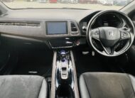 2017 HONDA VEZEL HV  RS HONDA SENSING
