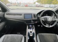 2017 HONDA VEZEL HV  RS HONDA SENSING